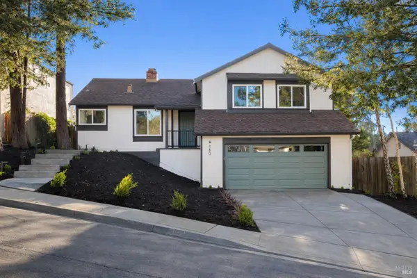 480 Raymond Drive, Benicia, CA 94510