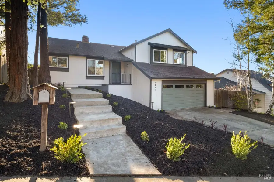 480 Raymond Drive, Benicia, CA 94510 - Image #2