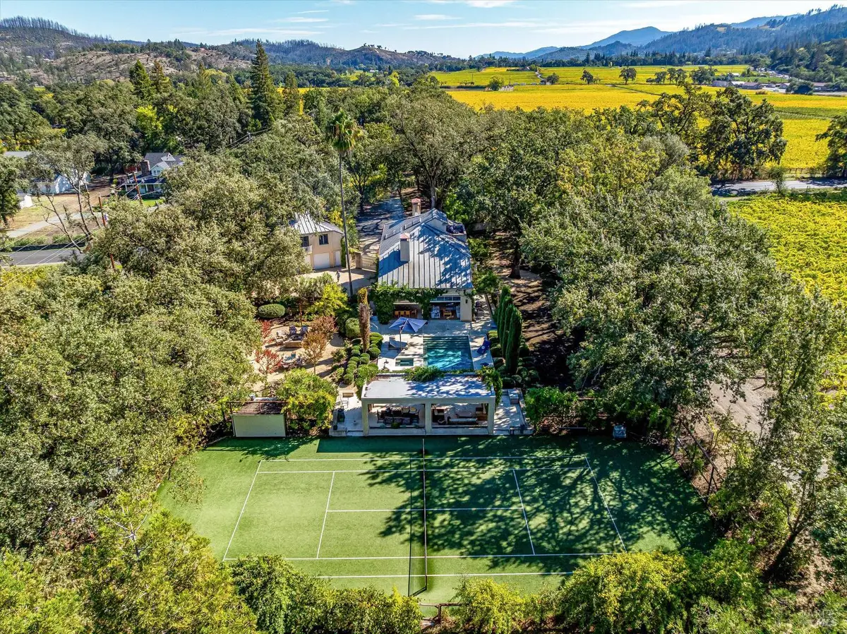 1110 Bale Lane, Calistoga, CA 94515 - Image #1