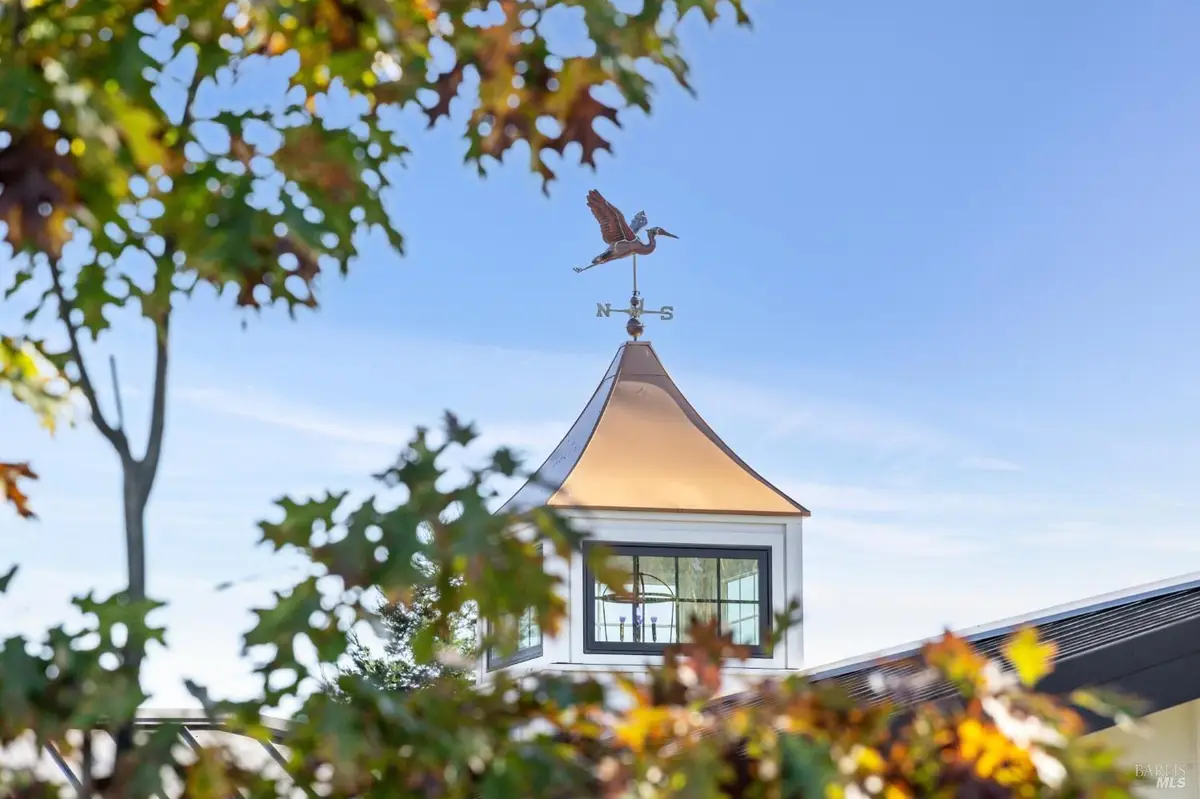 180 Adobe Canyon Road, Kenwood, CA 95452 - Image #1