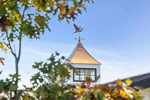 180 Adobe Canyon Road, Kenwood, CA 95452