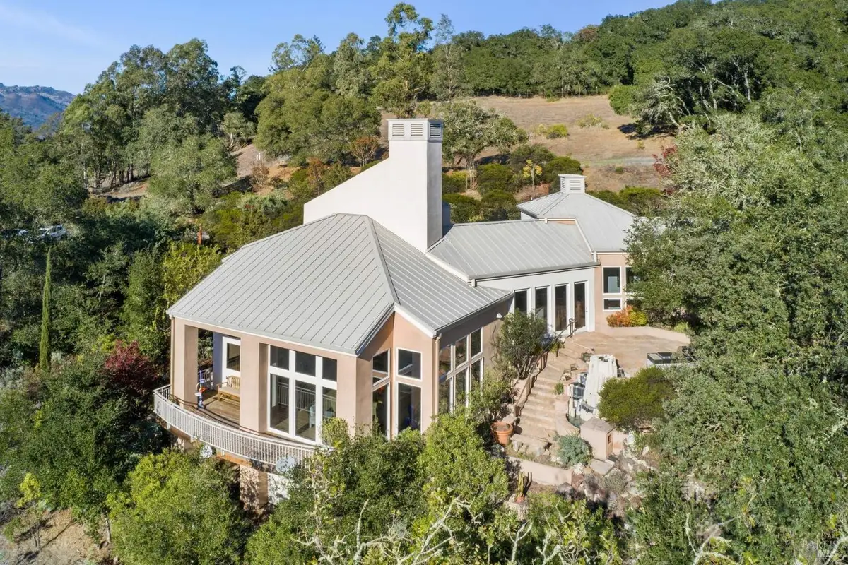 10300 Slattery Road, Glen Ellen, CA 95442 - Image #1