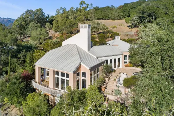 10300 Slattery Road, Glen Ellen, CA 95442