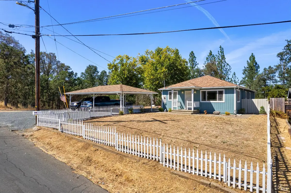 380 Forest Drive, Lakeport, CA 95453 - Image #1