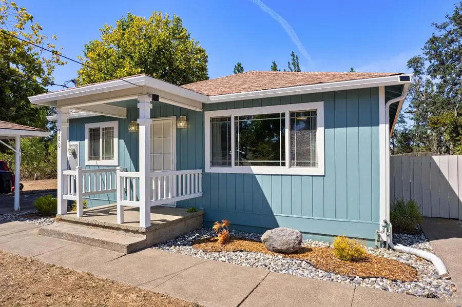 380 Forest Drive, Lakeport, CA 95453 - Image #2