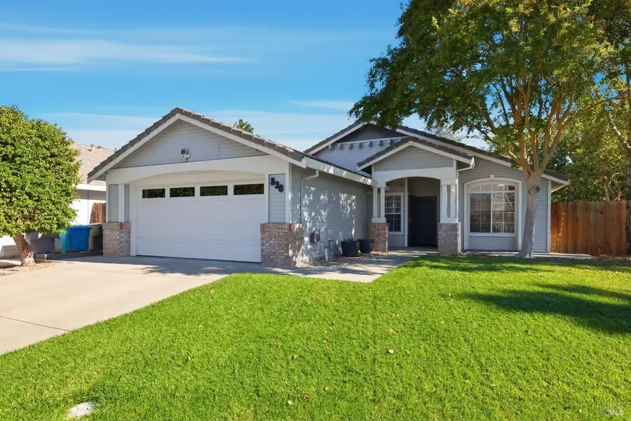 830 Green Drive, Dixon, CA 95620 - Image #3