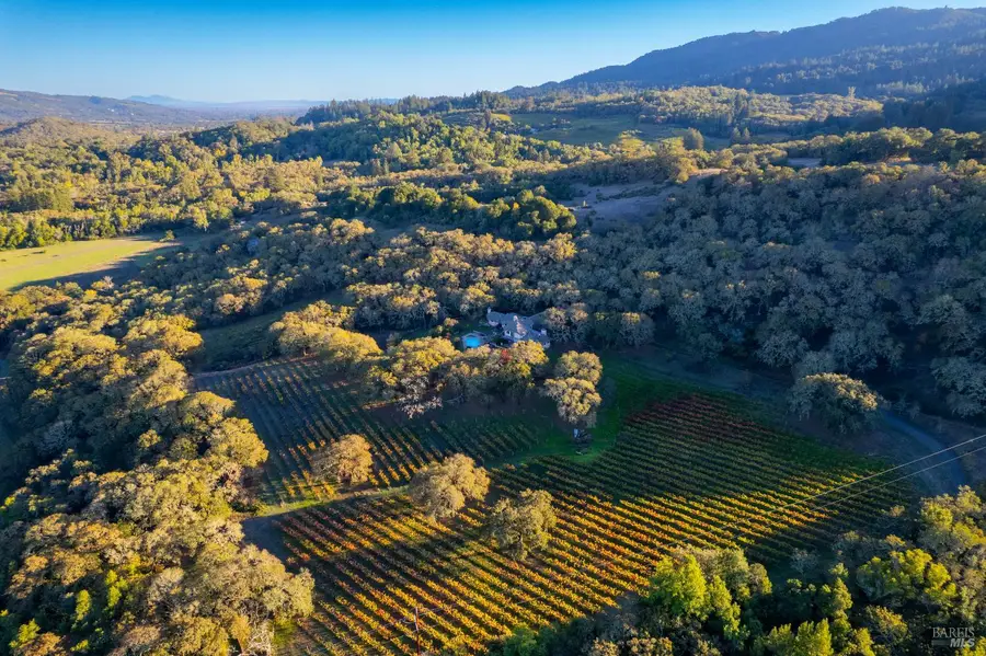 3295 Warm Springs Road, Glen Ellen, CA 95442 - Image #2