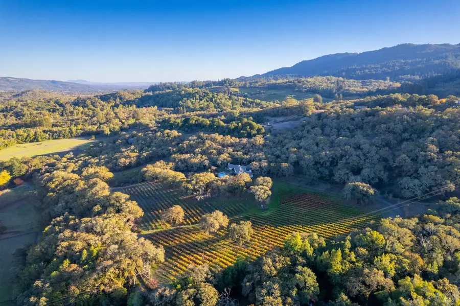 3295 Warm Springs Road, Glen Ellen, CA 95442 - Image #3