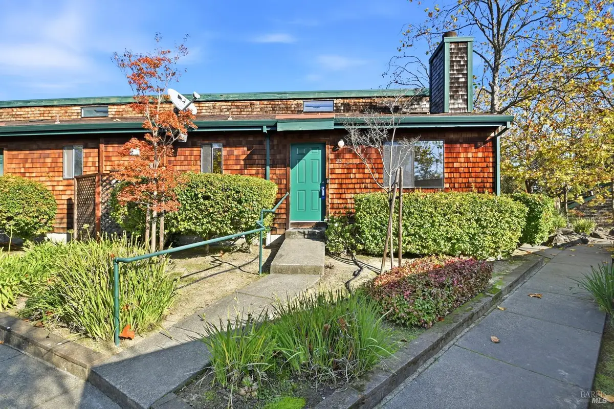 23 Pine Tree Circle, Cotati, CA 94931 - Image #1