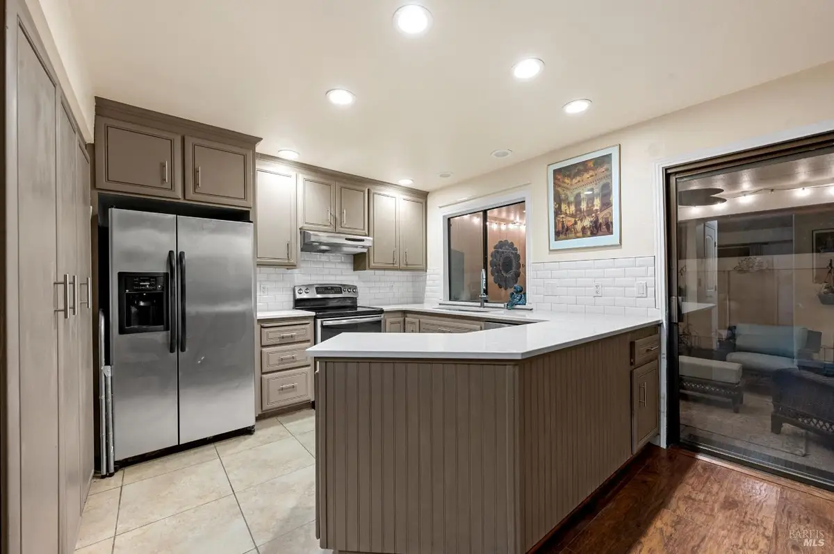 1804 Arroyo Sierra Circle, Santa Rosa, CA 95405 - Image #1