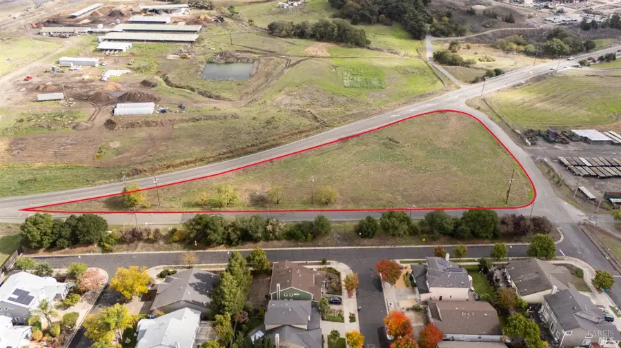 3341 Petaluma Hill Road, Santa Rosa, CA 95404 - Image #2