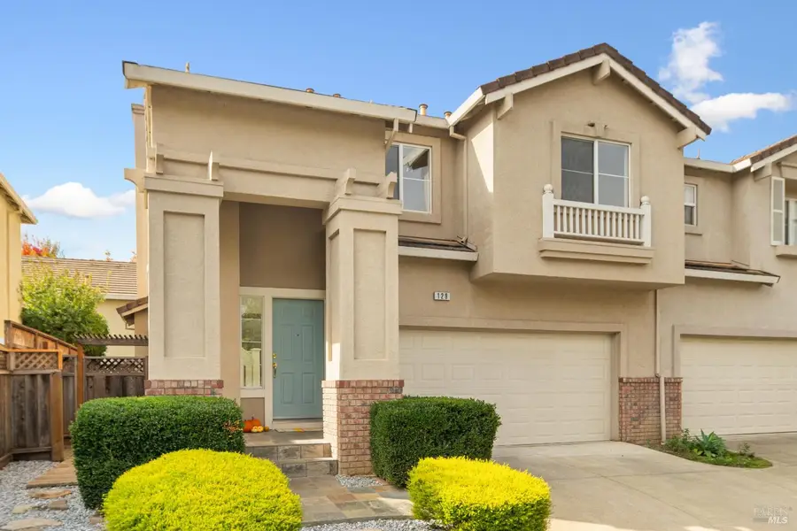 129 Trent Drive, Napa, CA 94558 - Image #2
