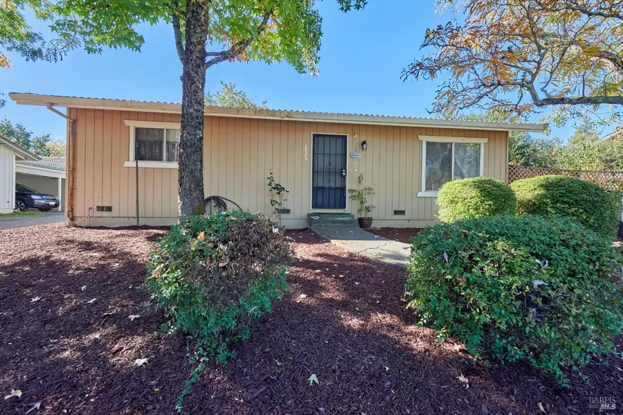 1725 Mission Boulevard, Santa Rosa, CA 95409 - Image #2