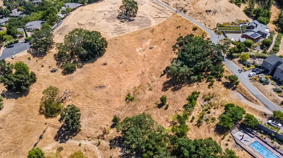 0 Holstein Road, San Anselmo, CA 94960 - Image #3