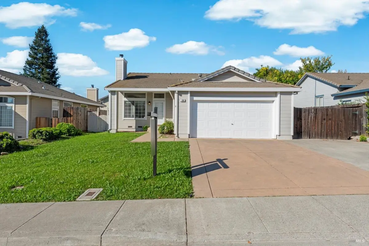 106 Genoa Court, Vacaville, CA 95688 - Image #1