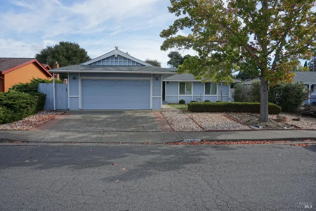 112 Dyer Court, Vallejo, CA 94591 - Image #1