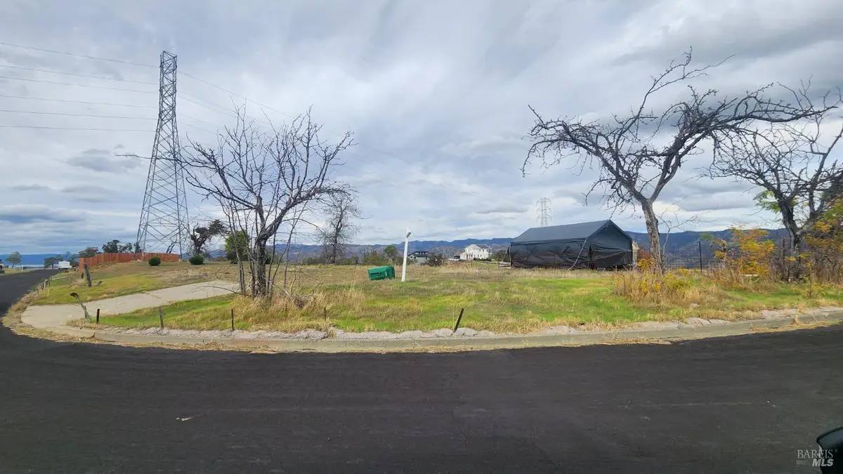 1094 Westridge Drive, Napa, CA 94558 - Image #1