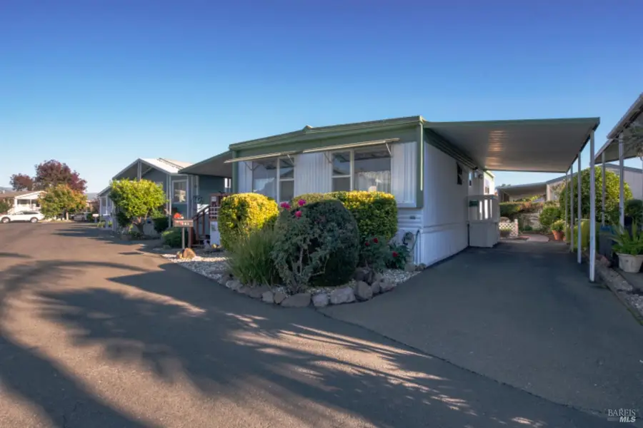 307 Stacey Way, Napa, CA 94558 - Image #3