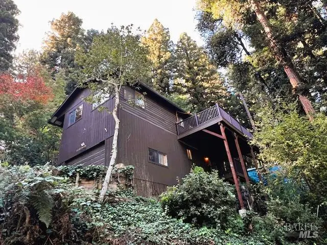 17360 Park Avenue, Guerneville, CA 95446 - Image #1