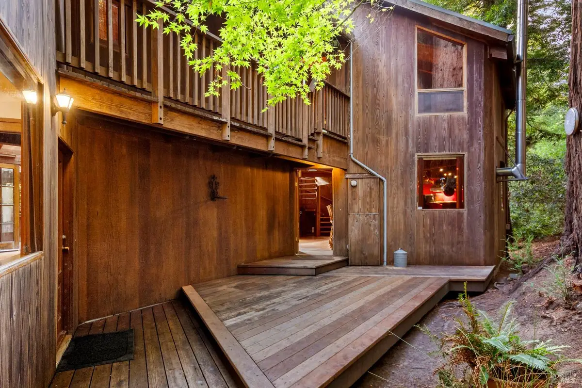 2081 Joy Road, Occidental, CA 95465 - Image #1