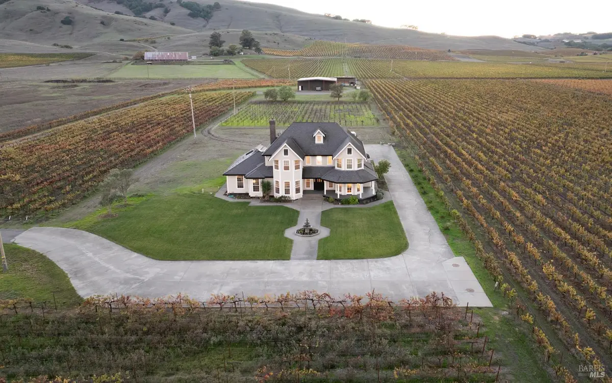 22033 Bonness Road, Sonoma, CA 95476 - Image #1