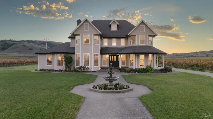 22033 Bonness Road, Sonoma, CA 95476 - Image #3