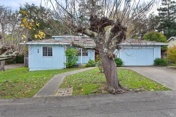 700 Cecelia Drive, Glen Ellen, CA 95442