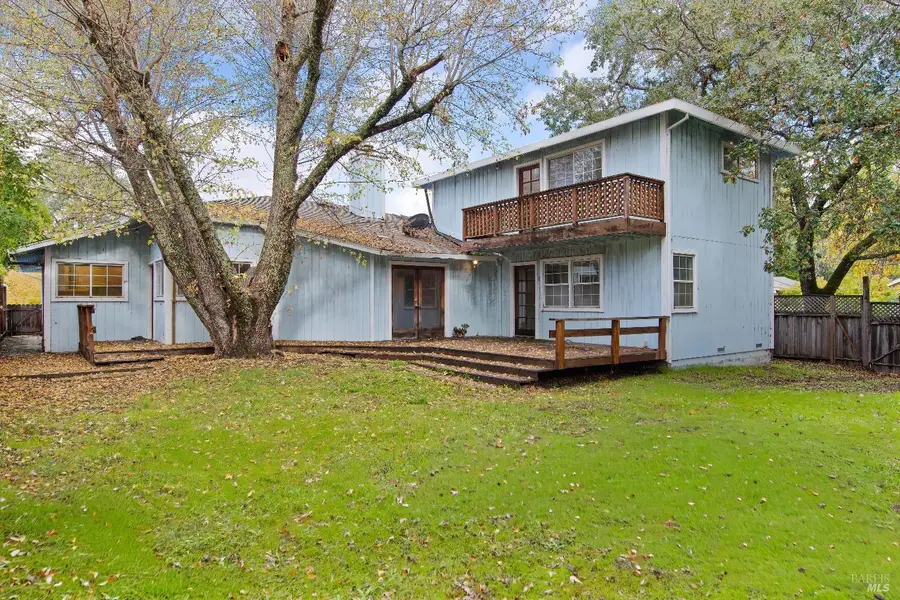 700 Cecelia Drive, Glen Ellen, CA 95442 - Image #2