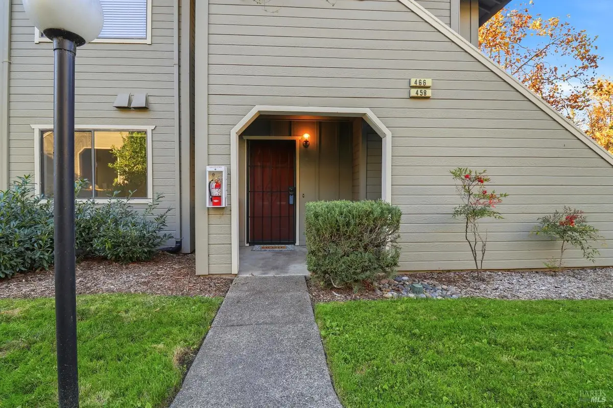 458 Bernice Lane, Sonoma, CA 95476 - Image #1