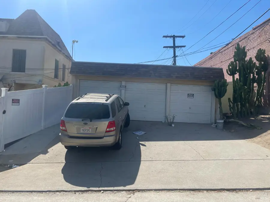 4901 W 20th Street, Los Angeles, CA 90016 - Image #3