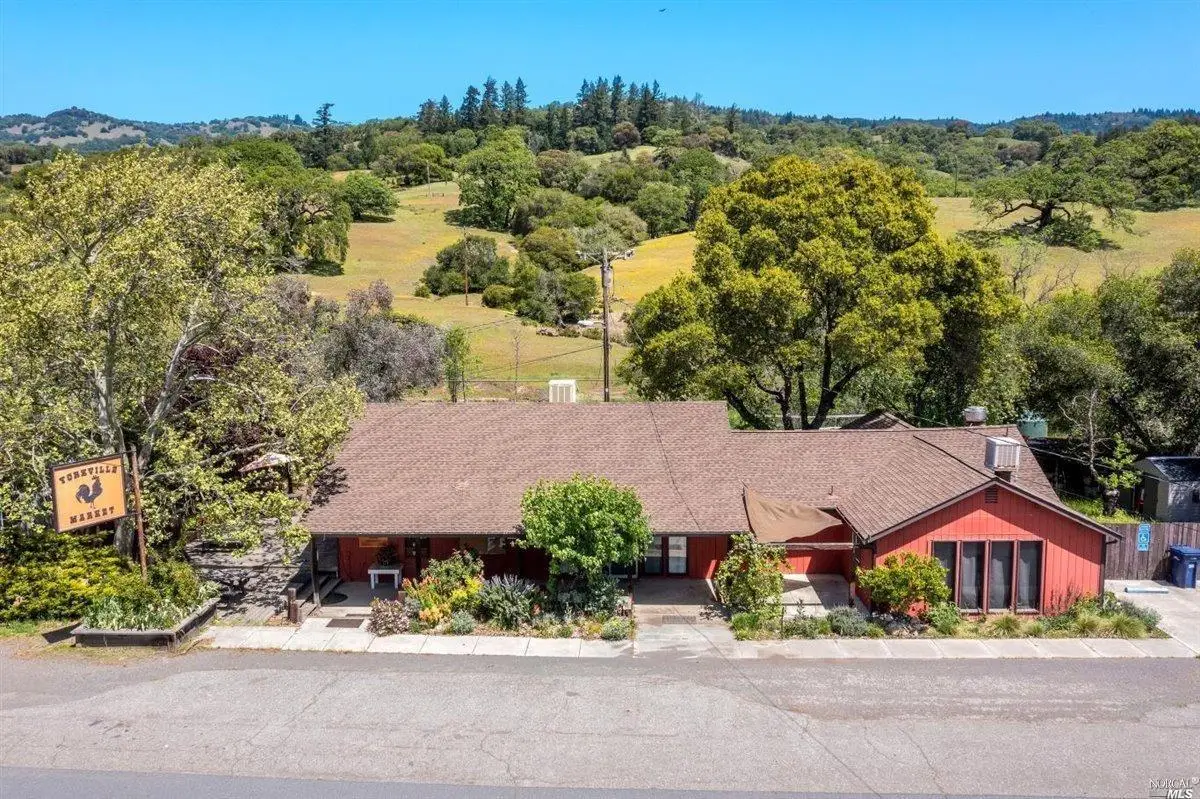 26651 Hwy 128, Yorkville, CA 95494 - Image #1