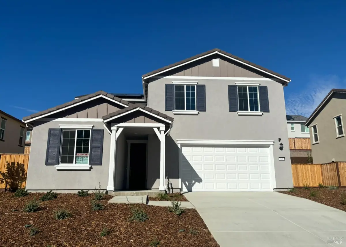 231 Echols Drive, Martinez, CA 94553 - Image #1