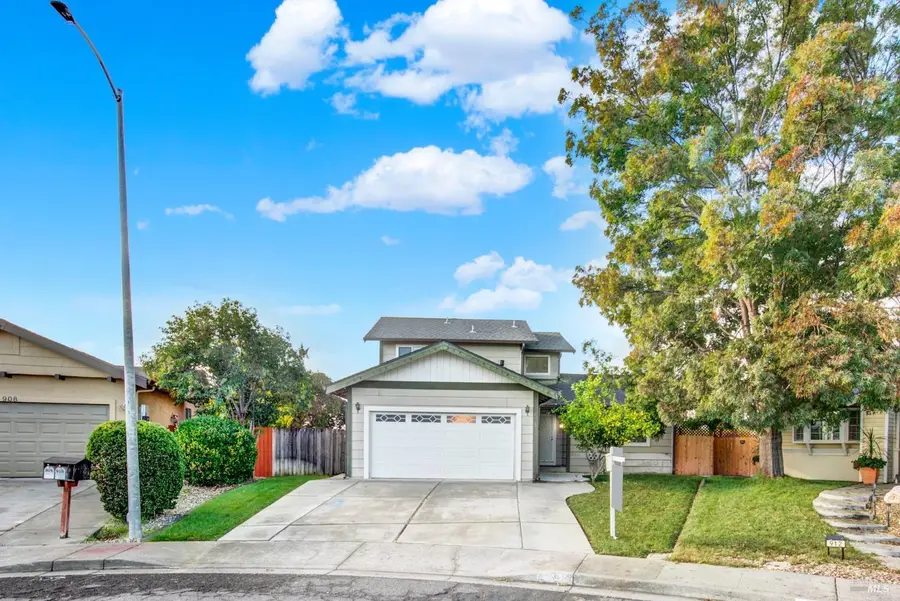 910 Hidden Cove Way, Suisun City, CA 94585 - Image #3