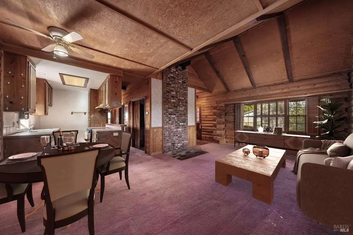 9069 Yaquima Drive, Kelseyville, CA 95451 - #1