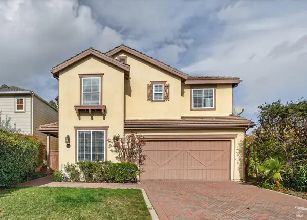 23 Greenham Court, Novato, CA 94949