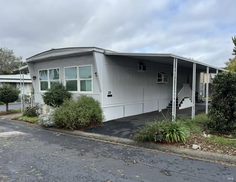 150 Silverado Trail #29, Napa, CA 94559 - Image #2