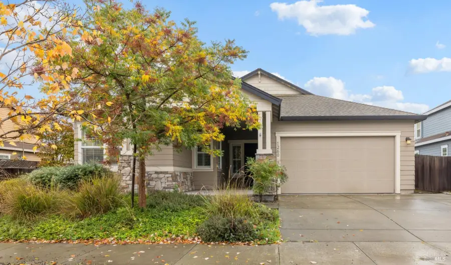 1260 Aloise Avenue, Santa Rosa, CA 95407 - Image #3