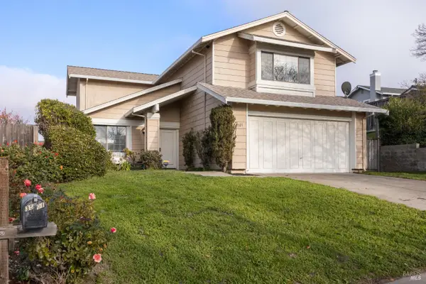 3501 Ponderosa Trail, Pinole, CA 94564
