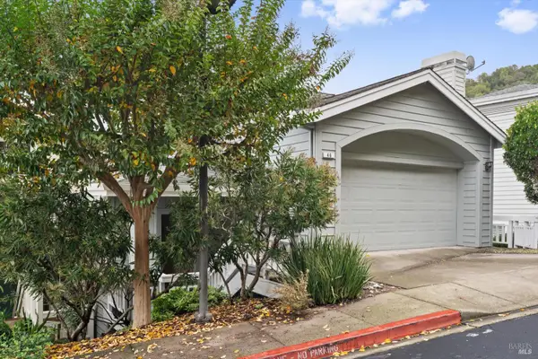 46 Laurel Glen Terrace, San Rafael, CA 94903