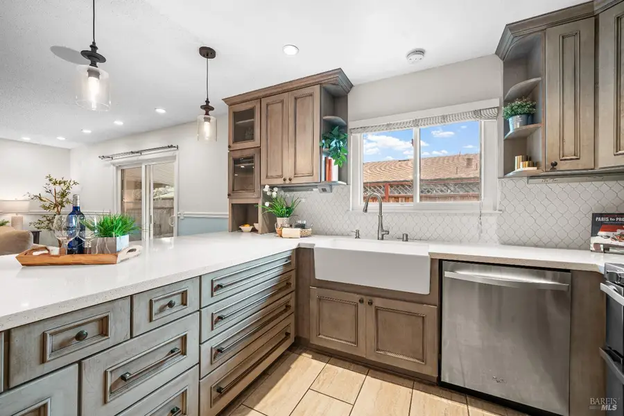 518 Courtyard Circle, Santa Rosa, CA 95407 - Image #3