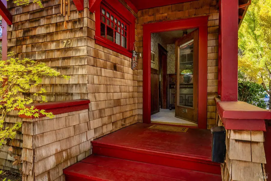 721 Spring Street, Santa Rosa, CA 95404 - Image #3