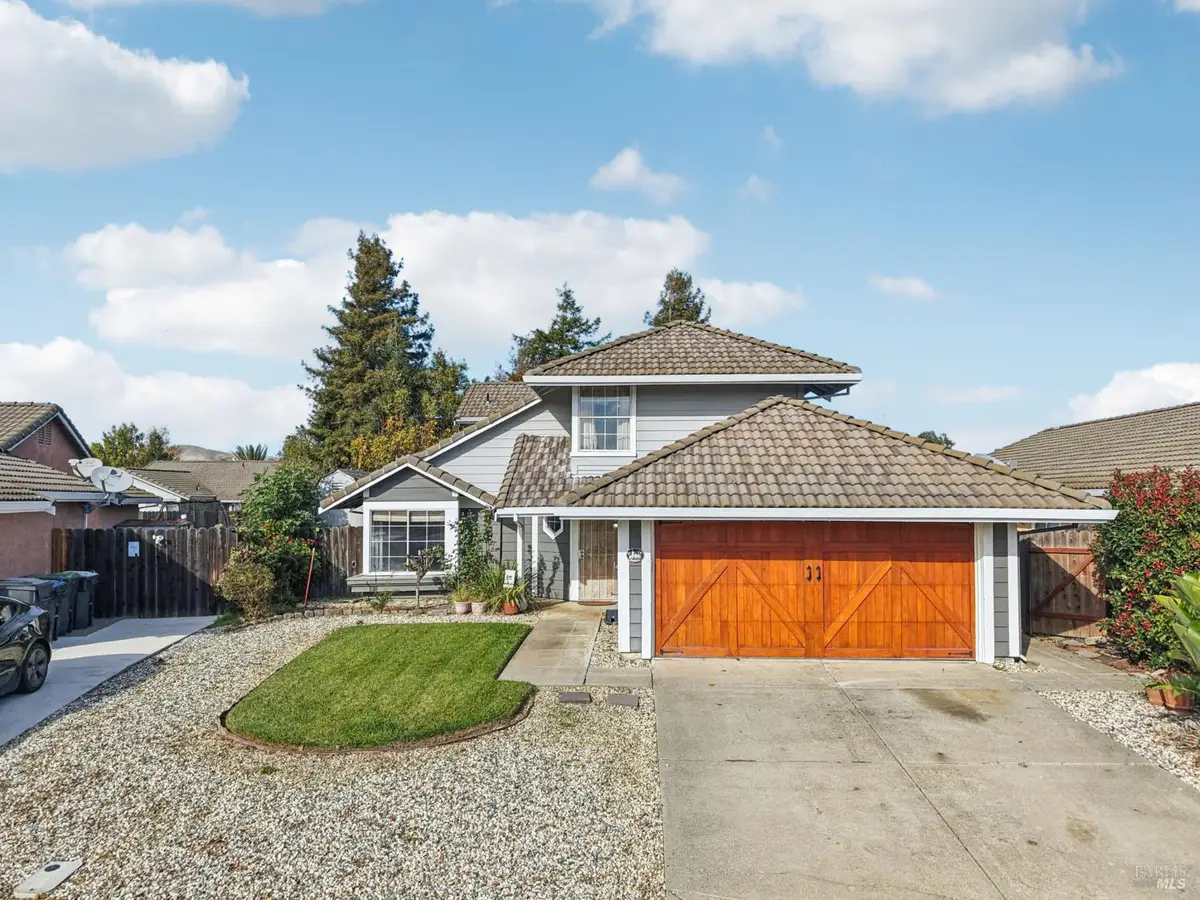 2950 Gammon Court, Fairfield, CA 94533 - Image #1