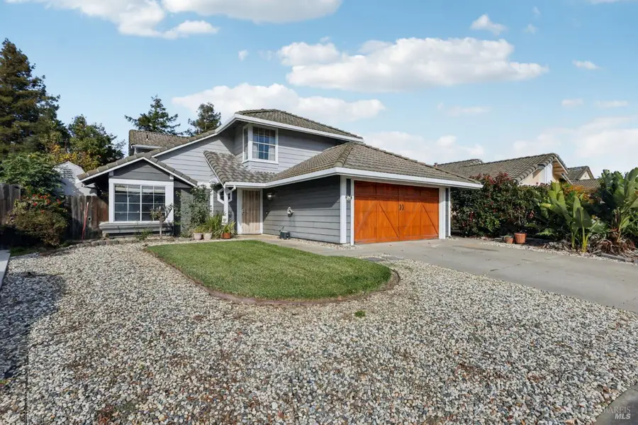 2950 Gammon Court, Fairfield, CA 94533 - Image #3