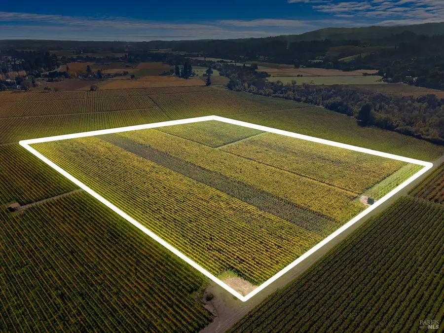 636 Dry Creek Road, Healdsburg, CA 95448 - Image #3