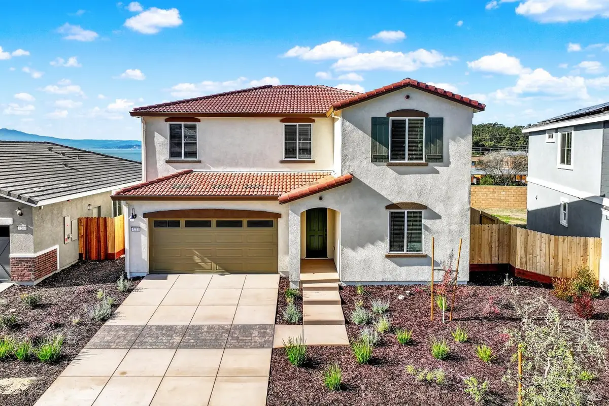 4211 Markovich Court, San Pablo, CA 94806 - Image #1