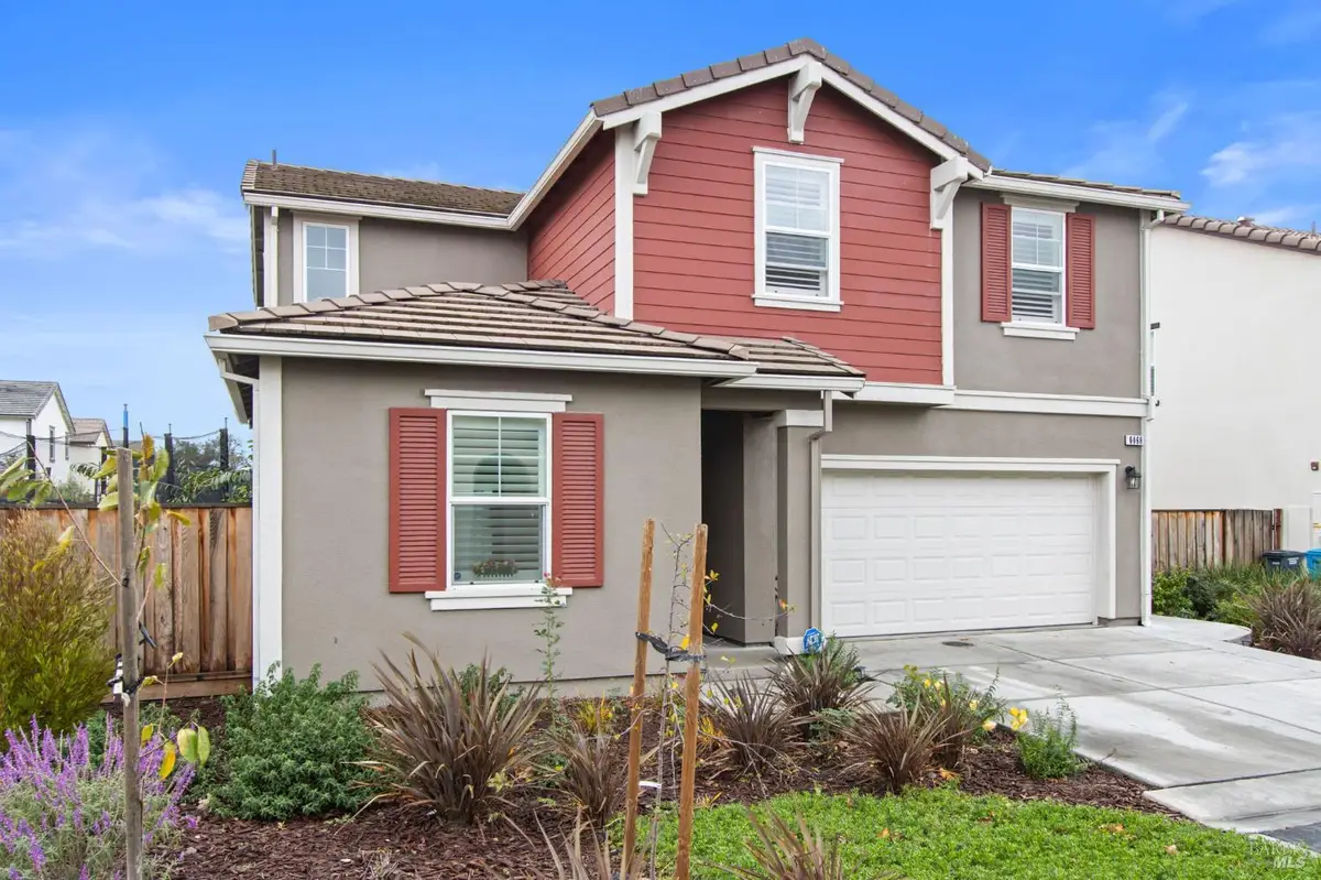 6068 Oak Leaf Place, Rohnert Park, CA 94928 - Image #1