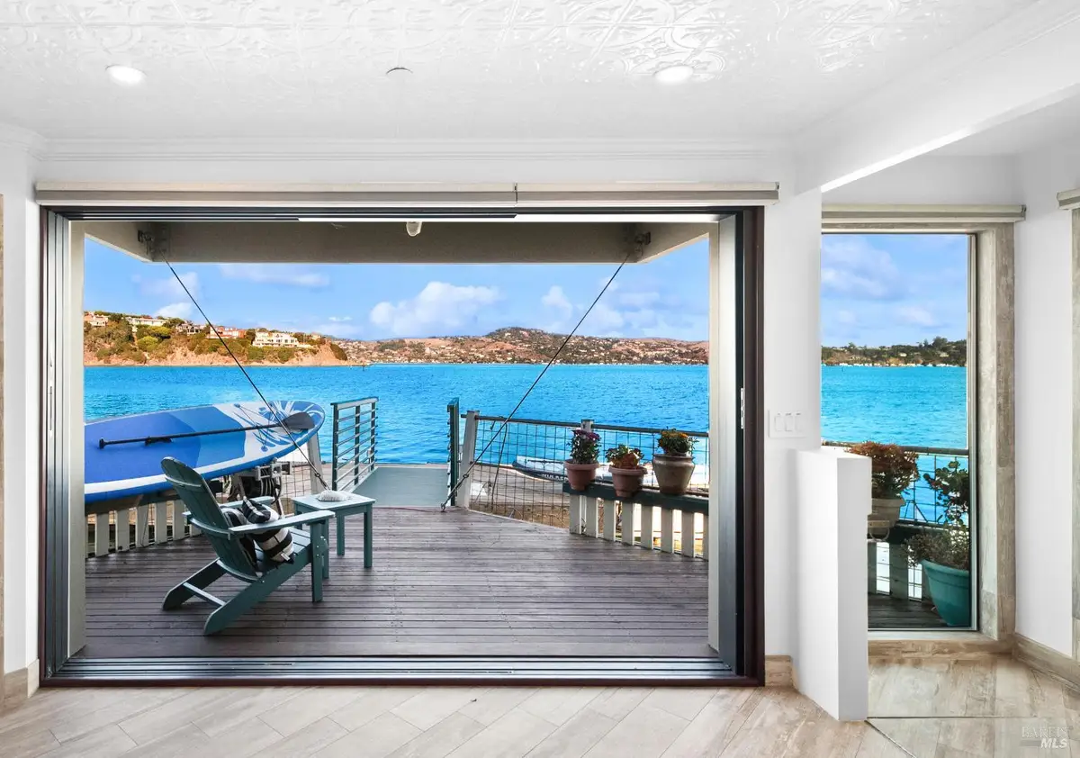 68 Issaquah Dock, Sausalito, CA 94965 - Image #1