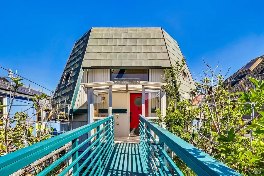 68 Issaquah Dock, Sausalito, CA 94965 - Image #3