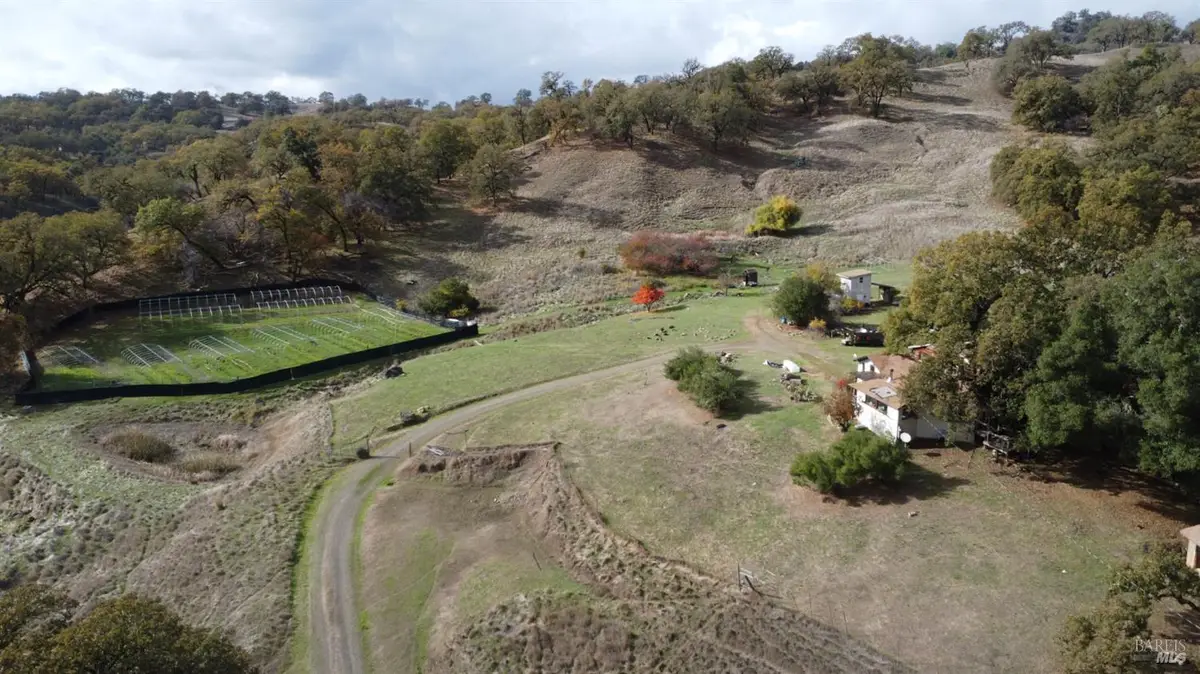 4411 Moose Road, Ukiah, CA 95482 - Image #1
