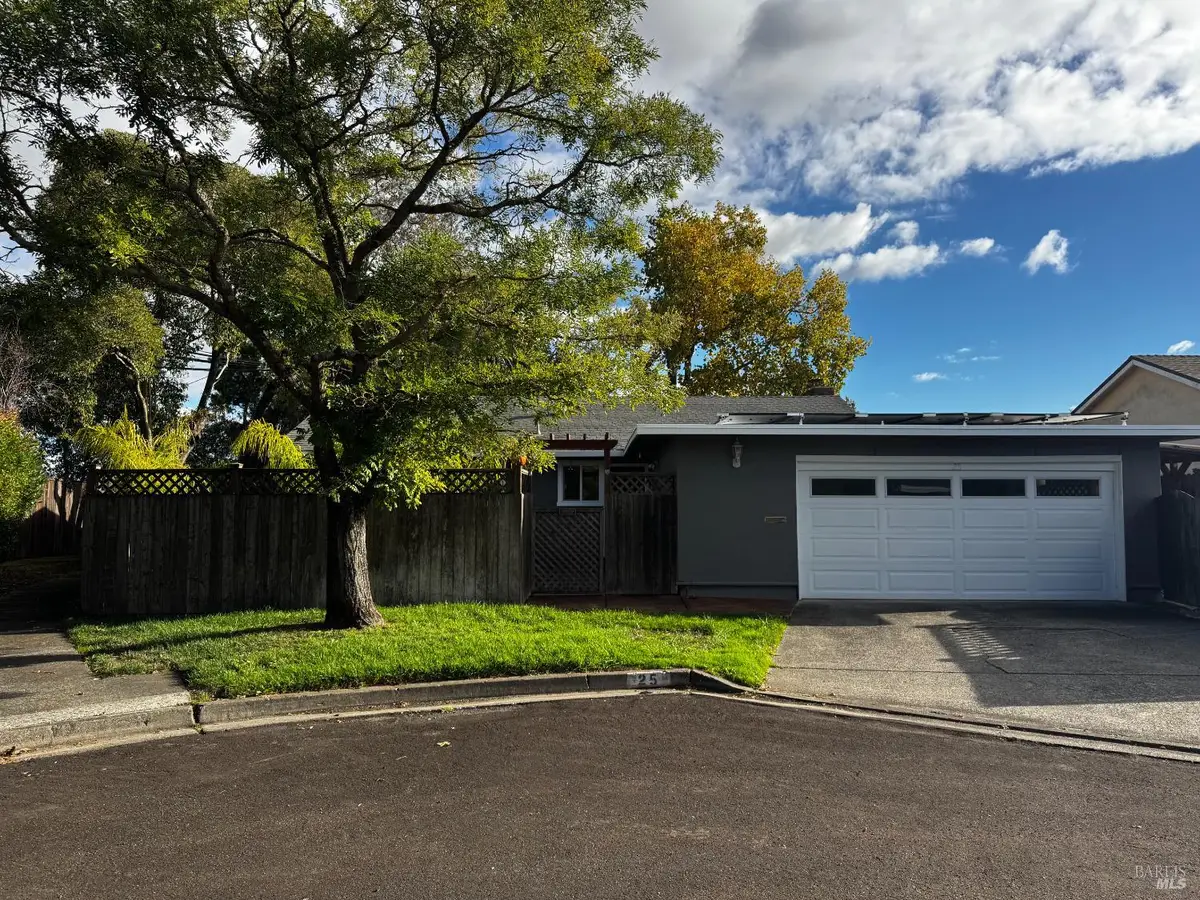 25 Temelec Circle, Sonoma, CA 95476 - Image #1